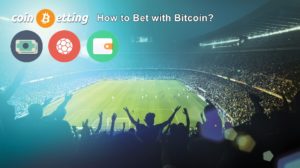coinbetting.vip's How to Bet with Bitcoin? guide